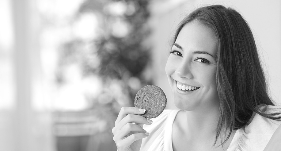 Food and your braces