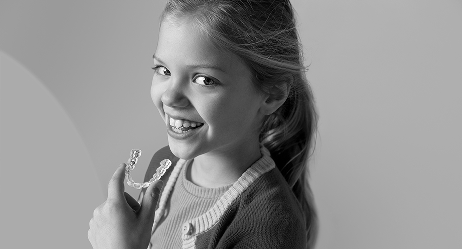 Invisalign® for kids