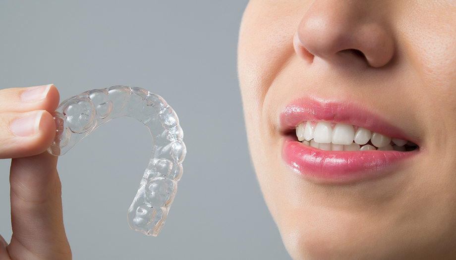 Platinum Elite Invisalign® Provider